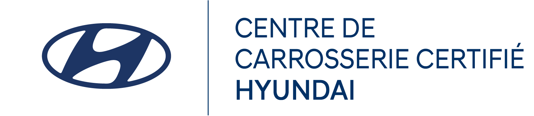 Hyundai Certified Collision Care